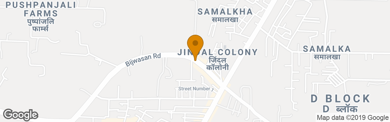 Hotel The Muse Sarovar Portico - Kapashera