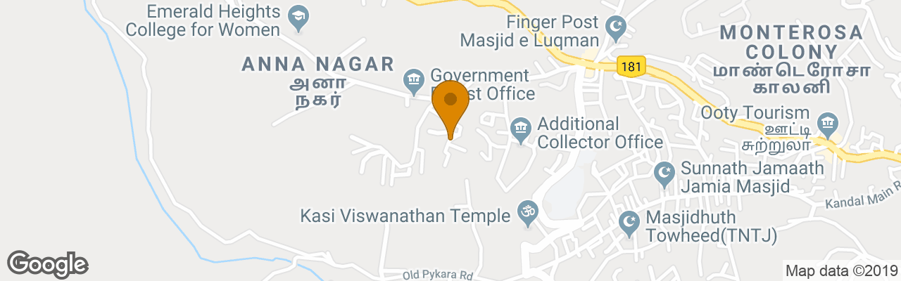 Hotel Vels Dingle Dale Resorts