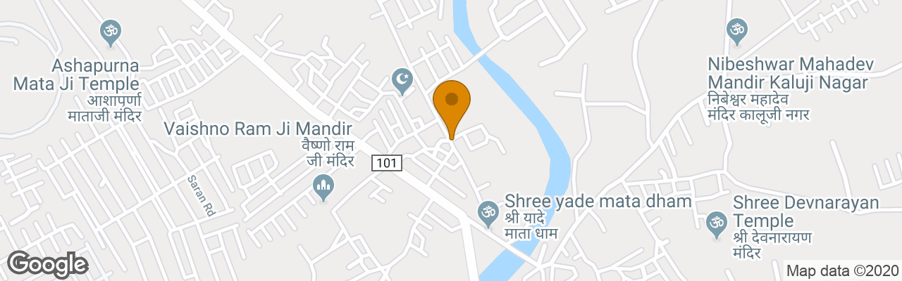 Hotel Pratap Niwas Jodhpur