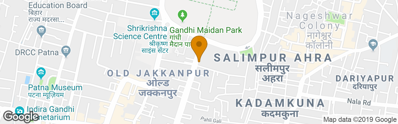 Hotel Patliputra Exotica