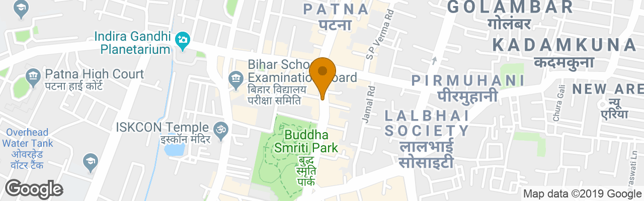 Hotel Samrat International