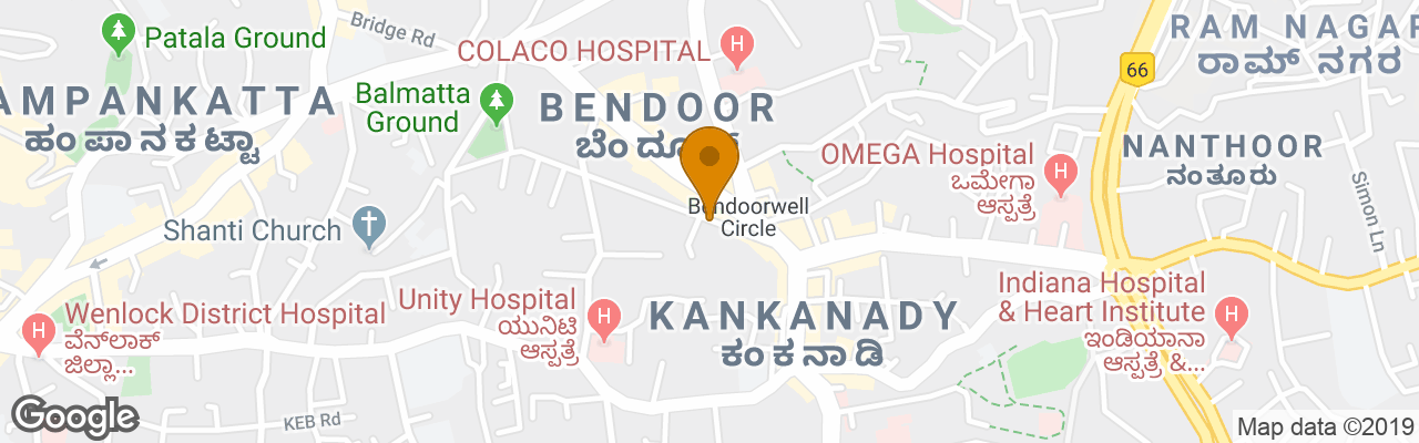 Hotel Suman Residency