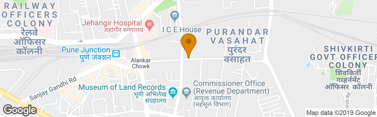 Hotel Residency Club