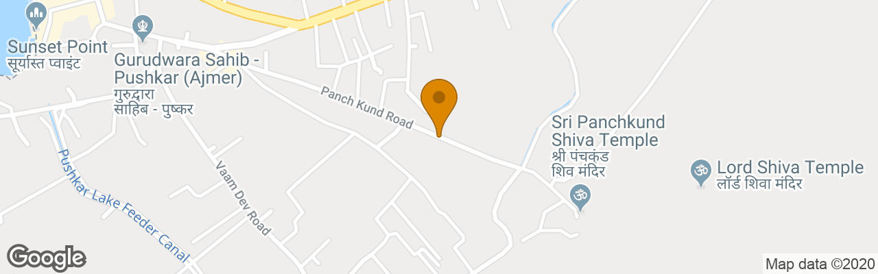 Hotel Backpacker Panda Chand Palace