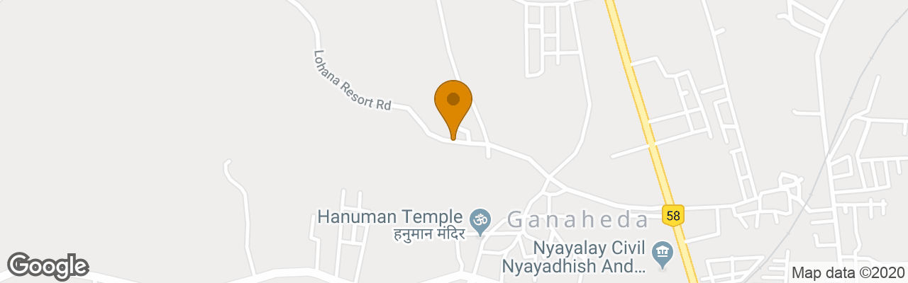 Hotel Pushkar Rajwara Resort