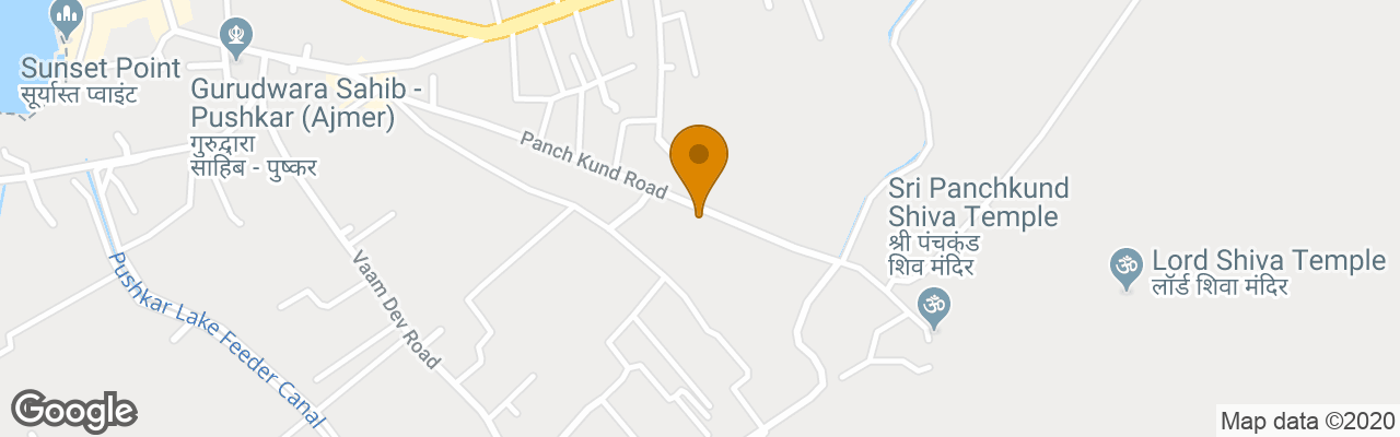 Hotel Brahma Horizon