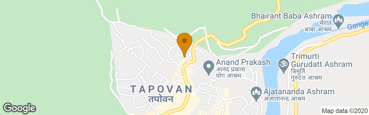 Rishikesh Inn By One Hotels