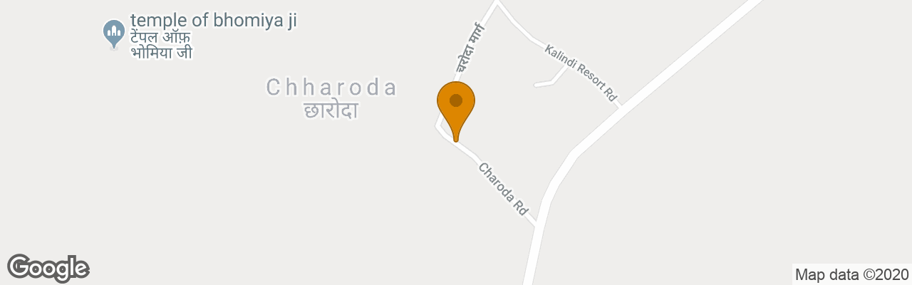 Hotel Tiger Roar Resort