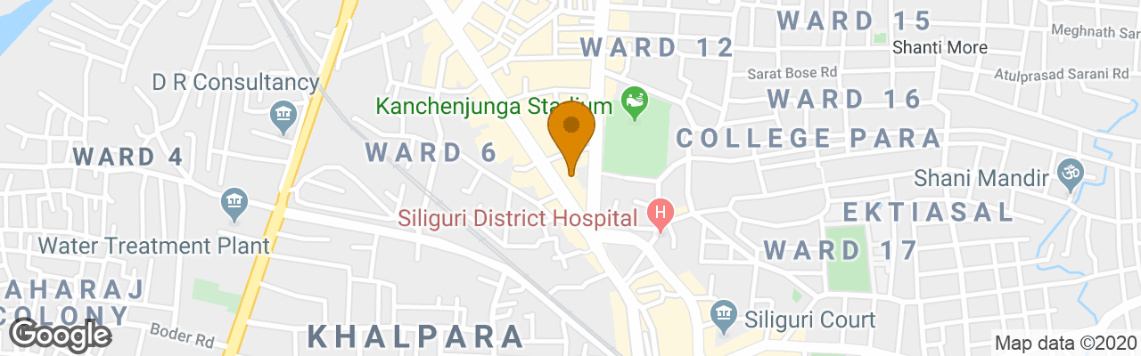 Hotel Niladrii Palace