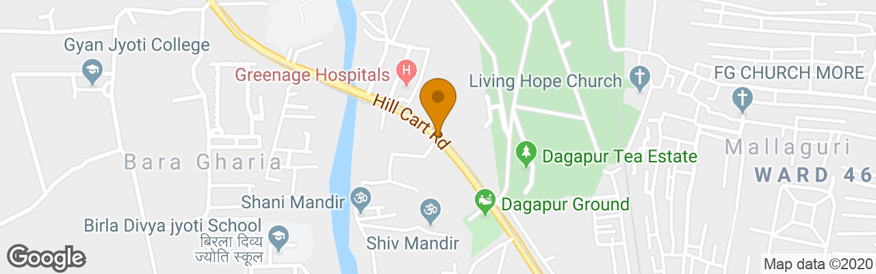 Hotel Viramma Resort Siliguri