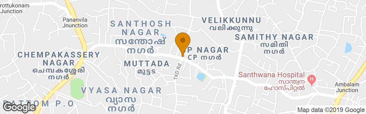 Hotel Beersheba Serviced Apartments