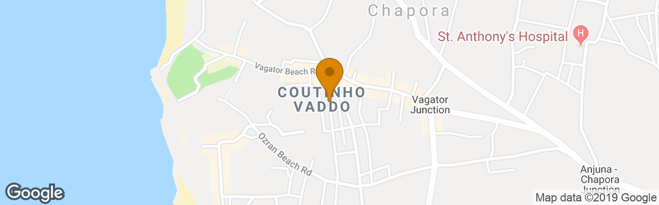 Hotel Shantie Shakthi