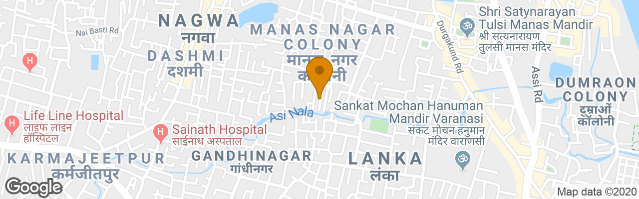 Hotel Yash Residency