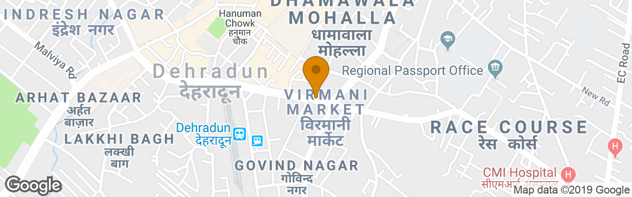 Hotel Shyam Residency