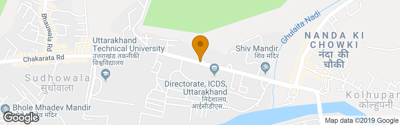 Regenta Lp Vilas Dehradun By Royal Orchid Hotels