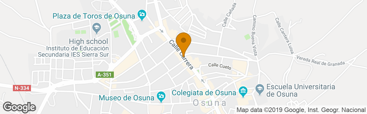 Hotel Caballo Blanco 