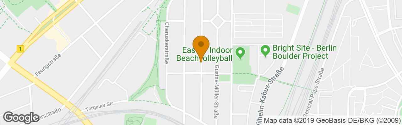 Hotel Apartments In Schoeneberg