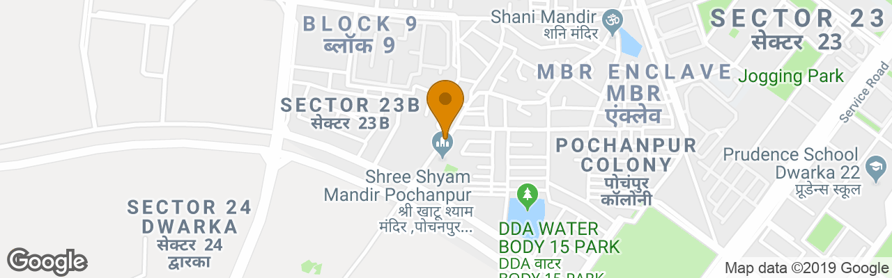 Hotel Green Lotus Dwarka