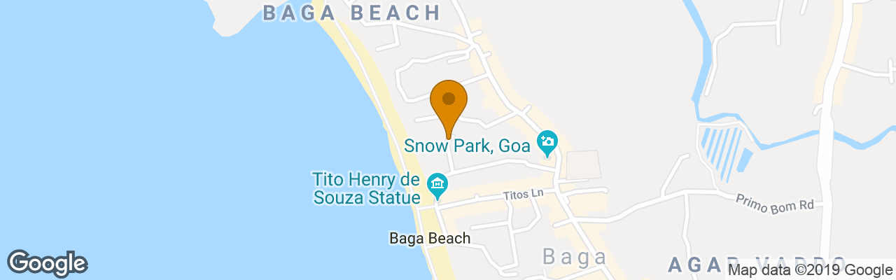 Hotel Paes Pearl Beach Villa