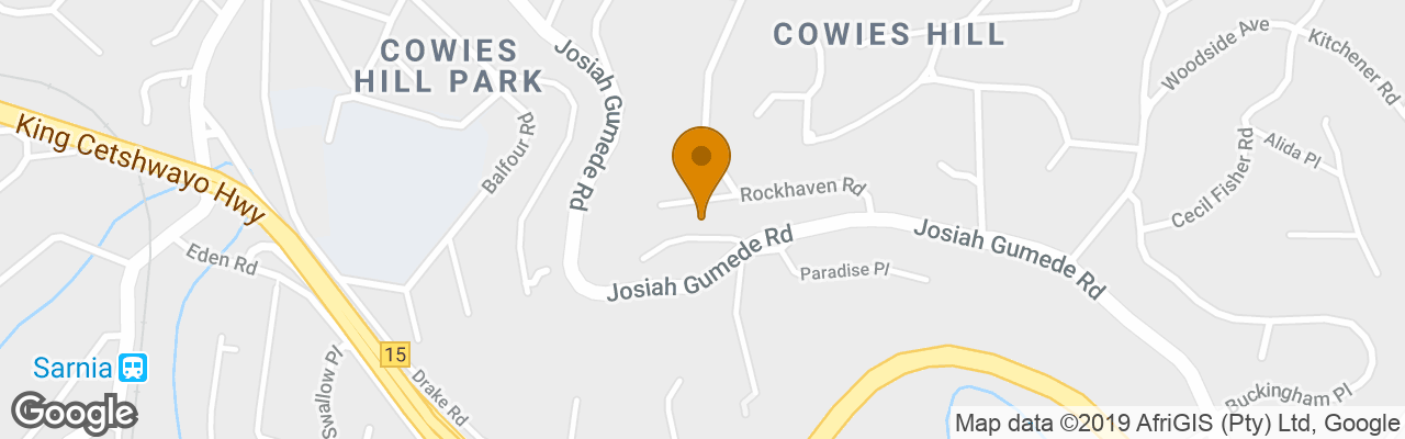 Hotel Cokama Guesthouse