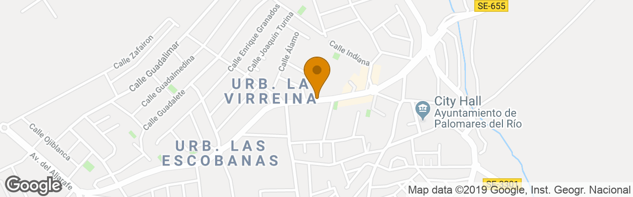 Hotel Mesón Los Franceses 