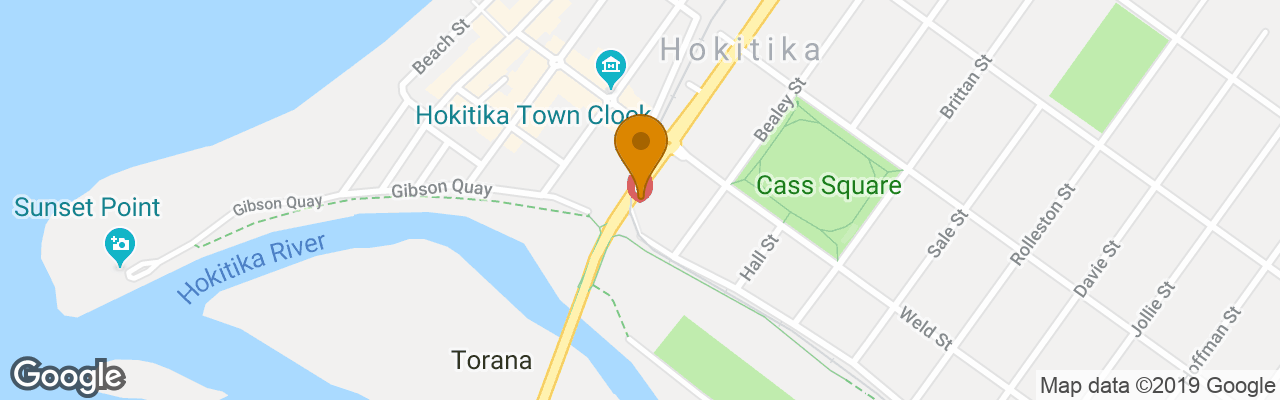 Heritage Highway Motel