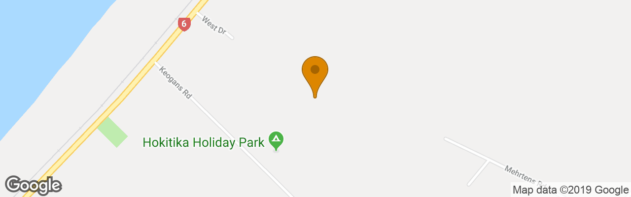 Hotel Hokitika Holiday Park