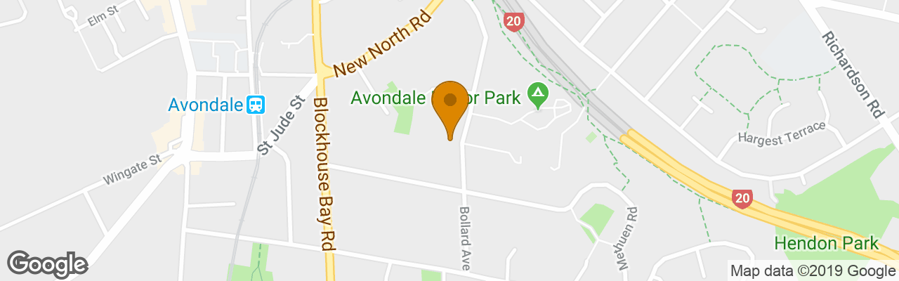 Hotel Unique Home - New Windsor House