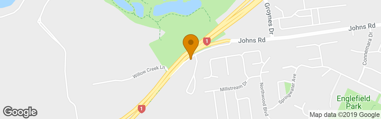 219 On Johns Motel & Holiday Park