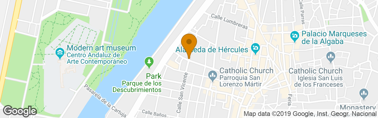 Hotel Eurostars Regina 