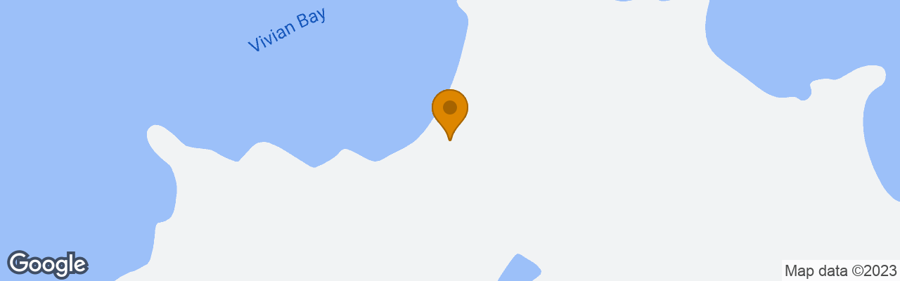 Hotel The Beach House - Kawau Island