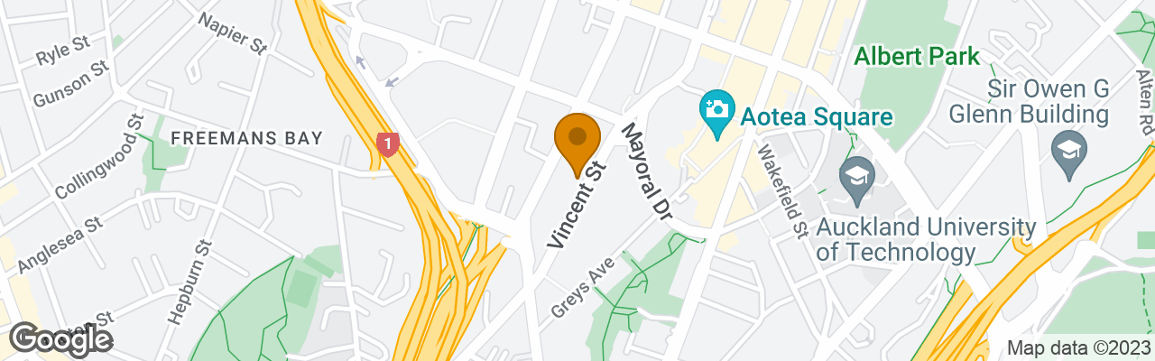 Hotel Ywca Auckland Hostel