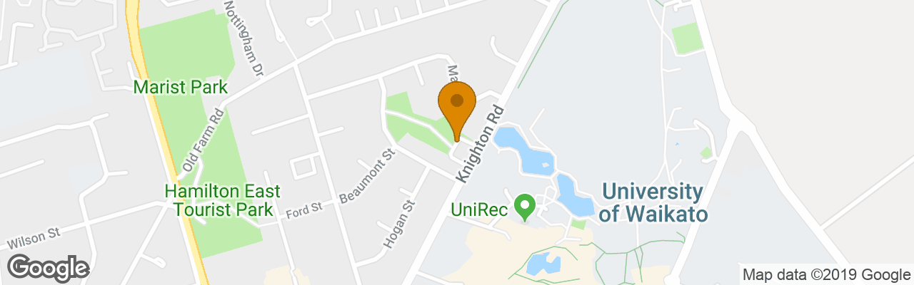 Hotel The York Apartments