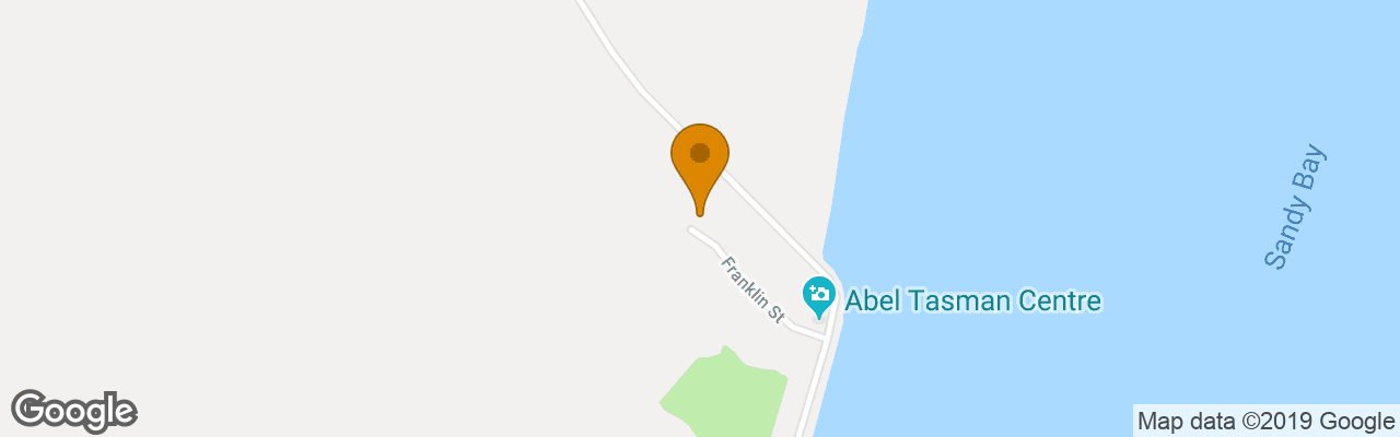 Hotel Abel Tasman Marahau