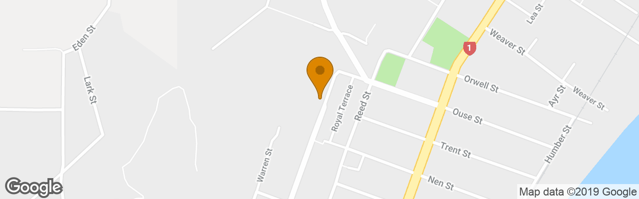 Hotel Oamaru Holiday Homes 92 Aln Street