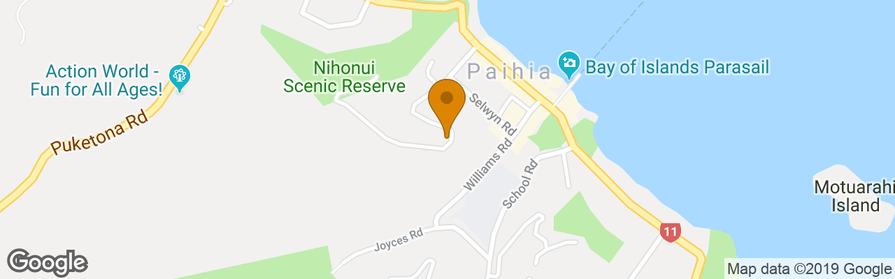 Hotel Top Of The Bay