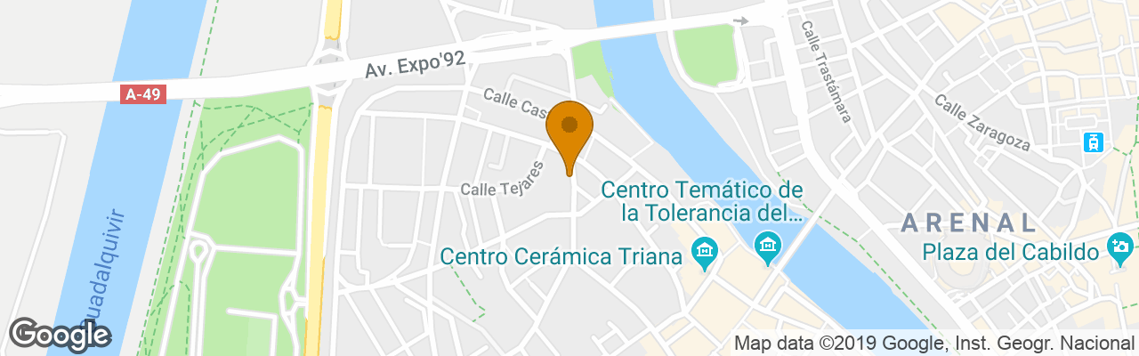Hotel Monte Triana 
