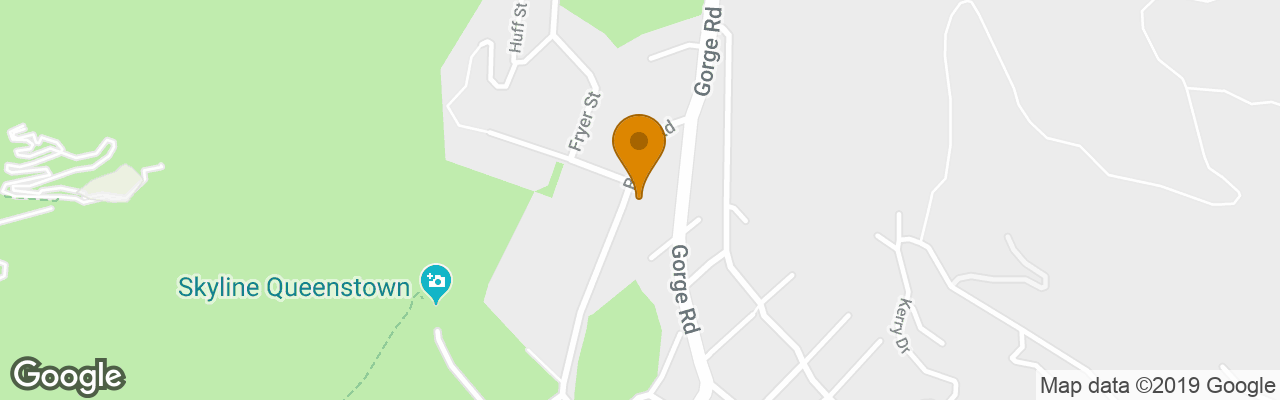 Hotel The Flaming Kiwi Backpacker