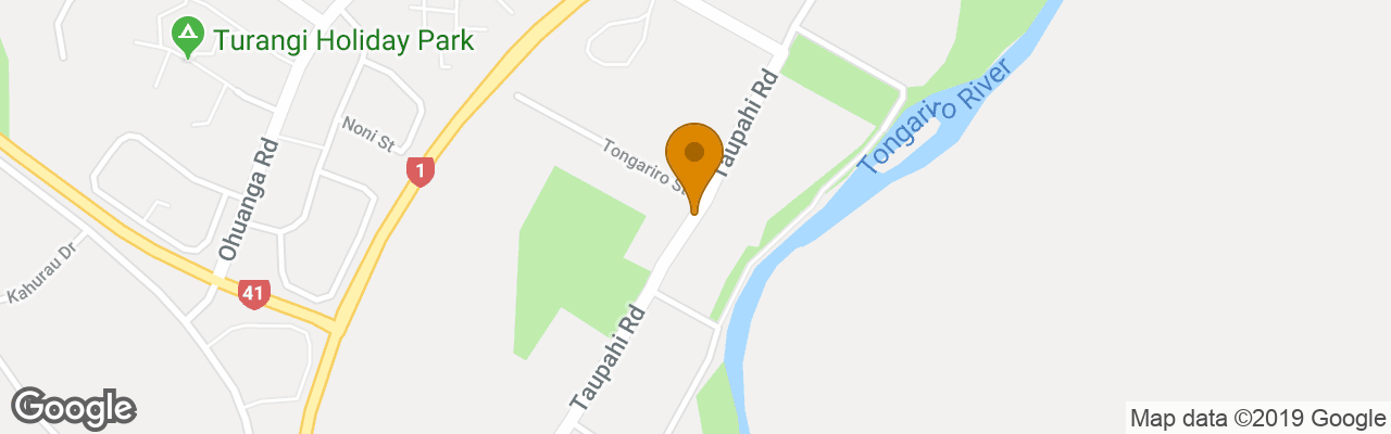 Hotel Kaimanawa Lodge