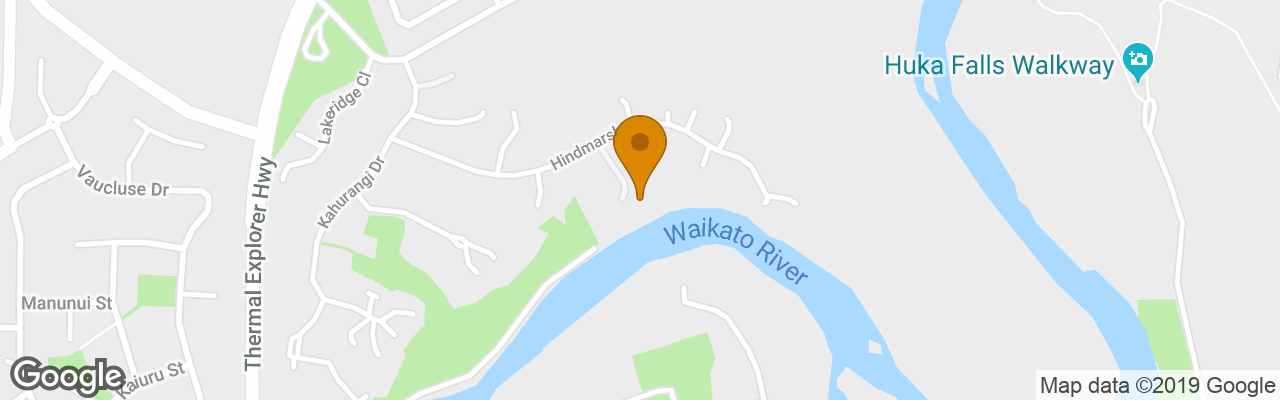 Hotel Riverside House