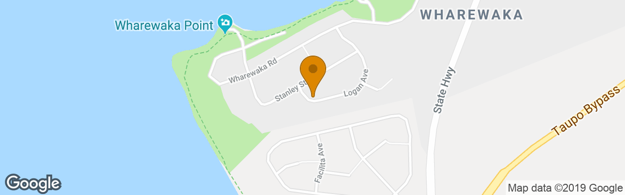 Hotel Close To The Lake