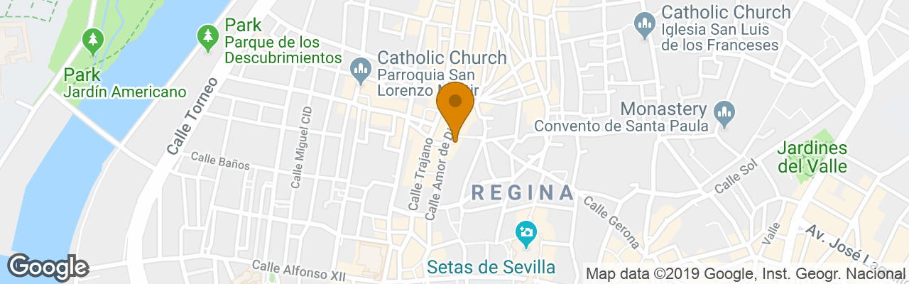 H10 Corregidor Boutique Hotel 