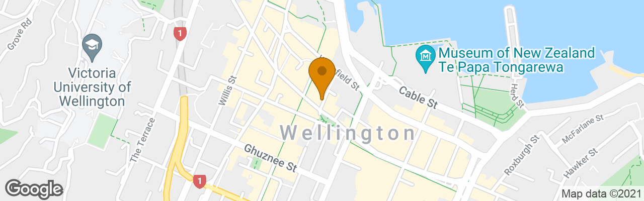 Hotel Laneway Backpackers