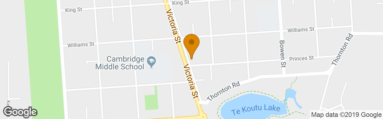 Hotel Villa Victoria