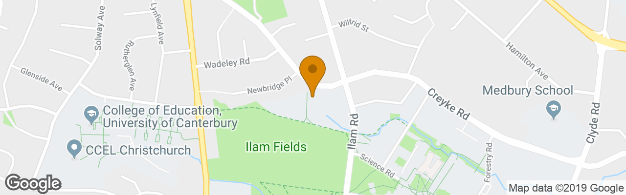 Hotel Christchurch Campus Summer Stays - Uca