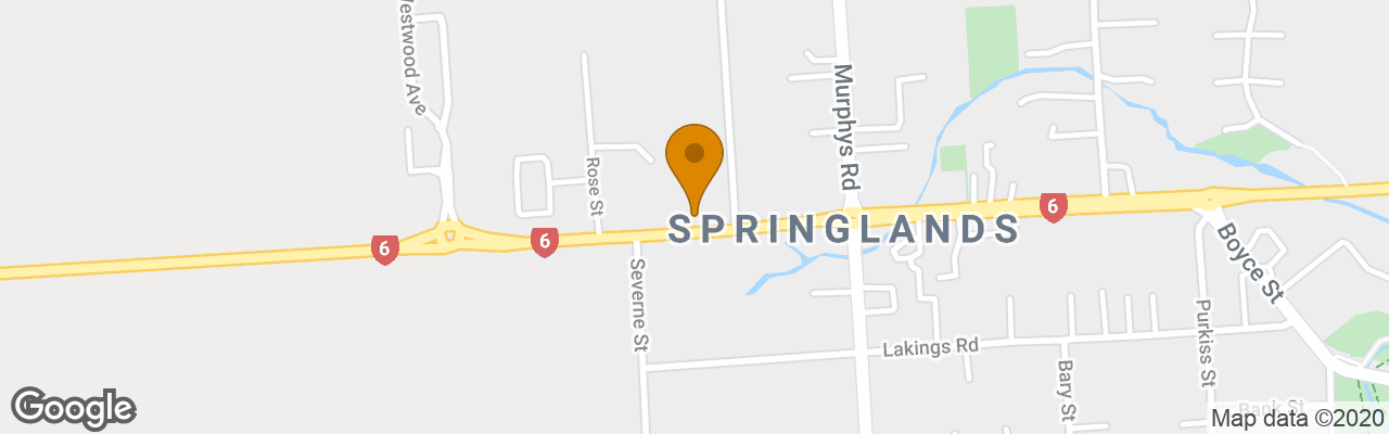 Hotel Phoenix Motor Inn