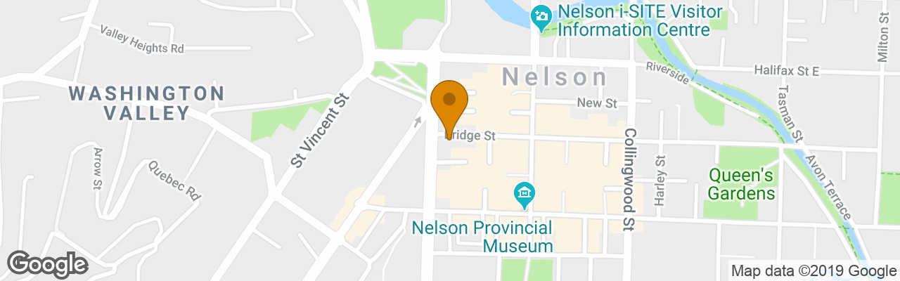 Hotel Bridge Backpackers