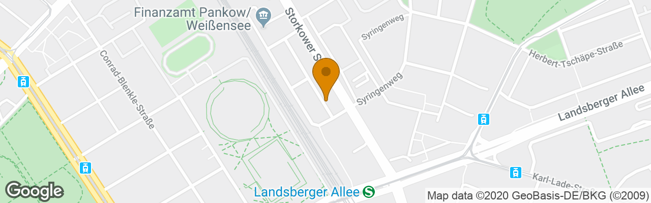 Hotel Smartments Business Berlin Prenzlauer Berg