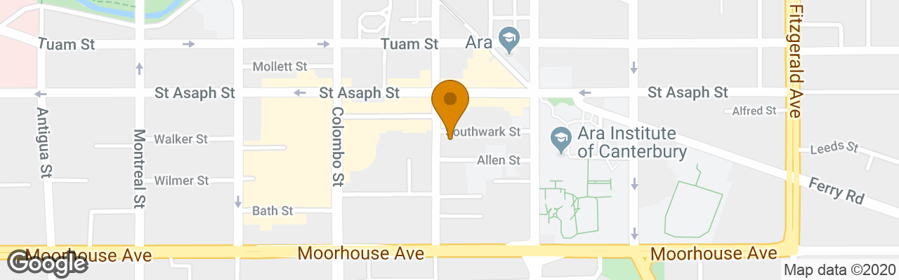 Hotel Quest On Manchester