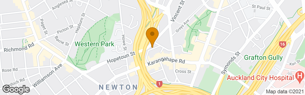 Haka Hotel K' Road Apartments